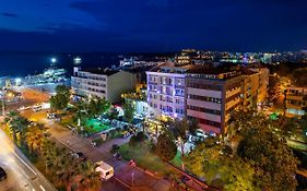 Artur Hotel Çanakkale